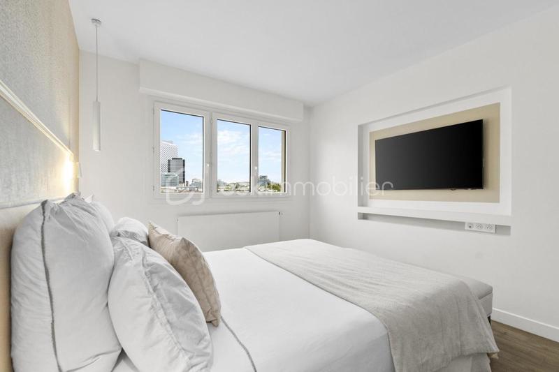 Appartement - 88 m² - 4 pièces