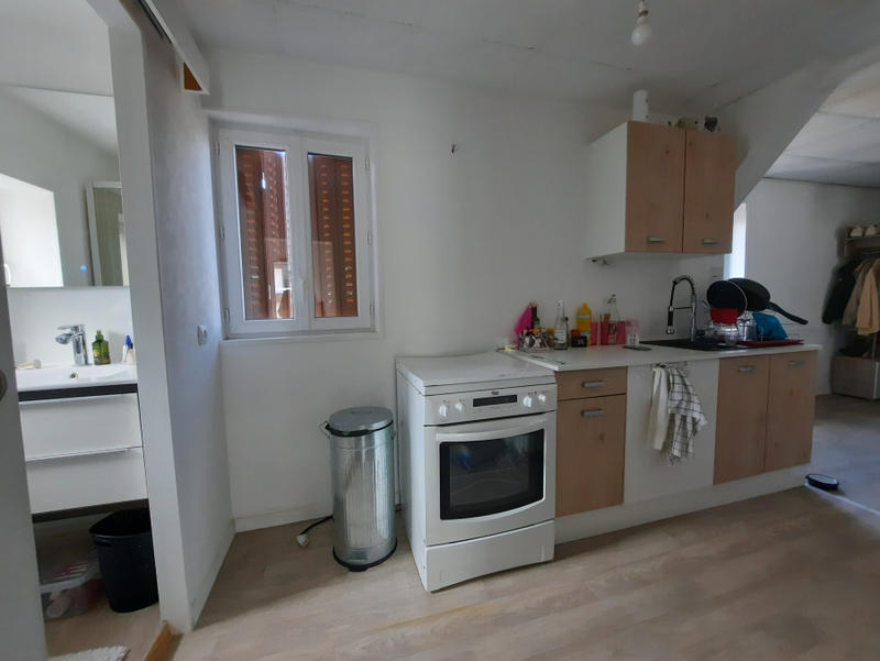 Appartement - 115 m² - 5 pièces