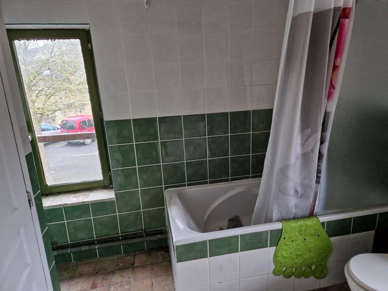 Maison - 62 m² - 3 pièces