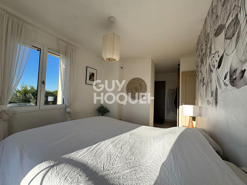 Maison - 128 m² - 5 pièces