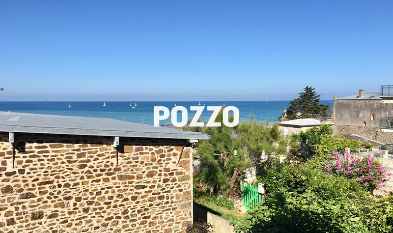 Appartement - 58 m² - 4 pièces