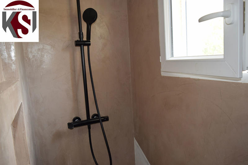 Maison - 126 m² - 5 pièces