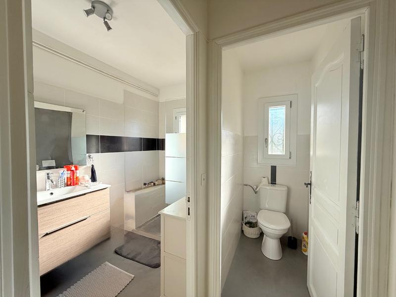 Maison - 160 m² - 8 pièces