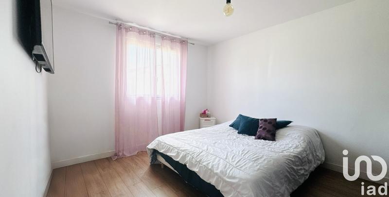 Maison - 106 m² - 5 pièces