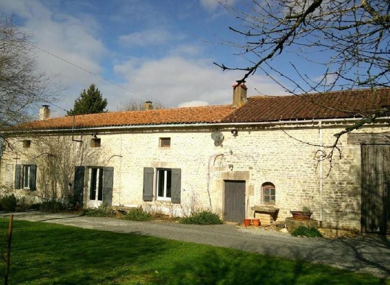 Maison - 172 m² - 6 pièces