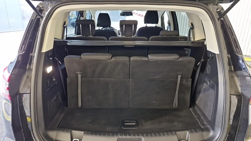 Ford s-Max 2.0 Ecoblue 150 Ss Bva8 Titanium Business