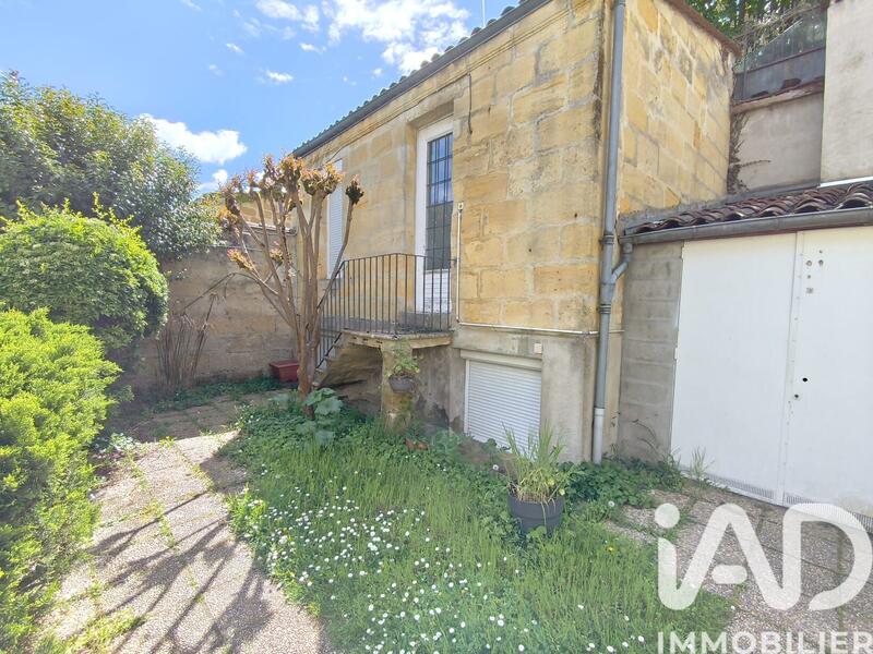 Duplex - 42 m² - 2 pièces