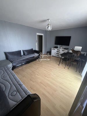 Appartement - 86 m² - 4 pièces