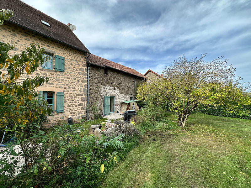 Maison - 184 m² - 5 pièces