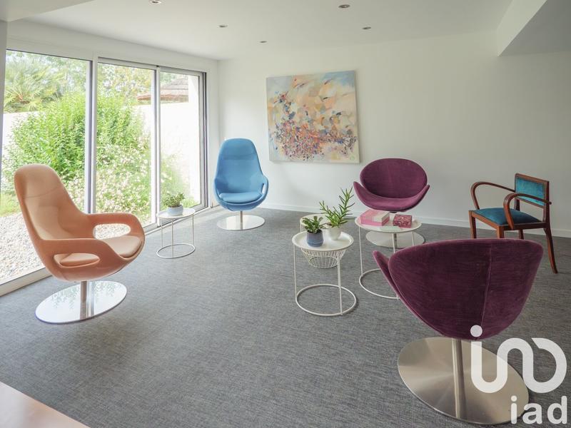 Maison - 156 m² - 9 pièces