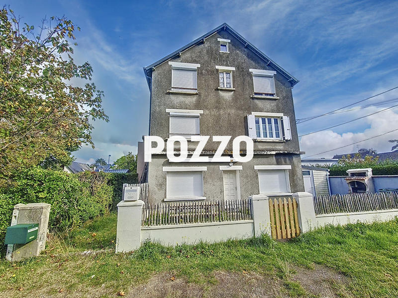 Appartement - 23 m² - 1 pièce