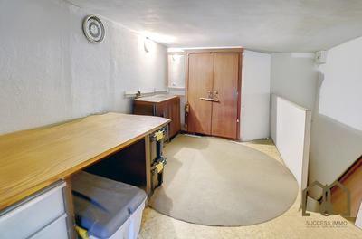 Local commercial - 58 m²