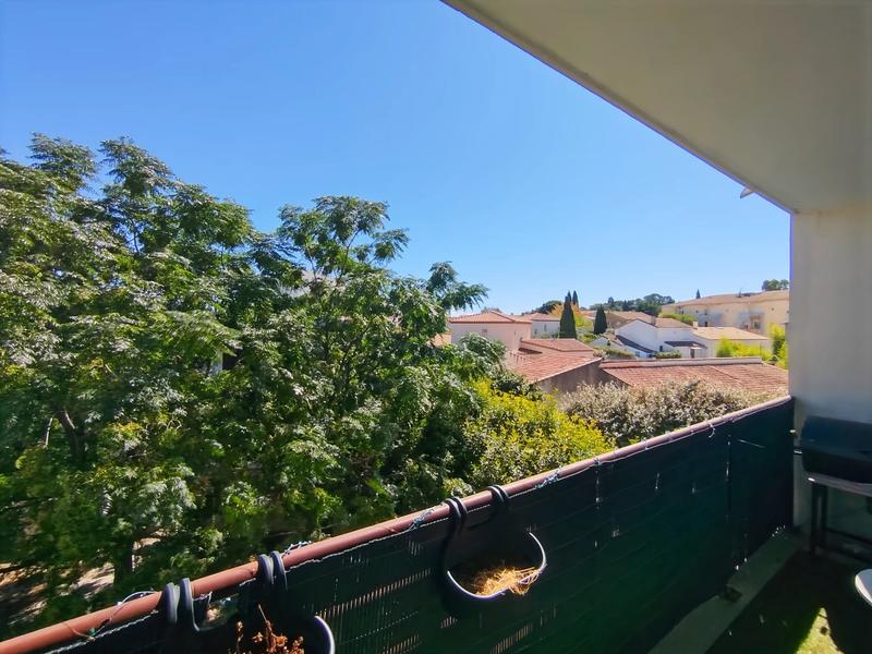 Appartement - 3 pièces