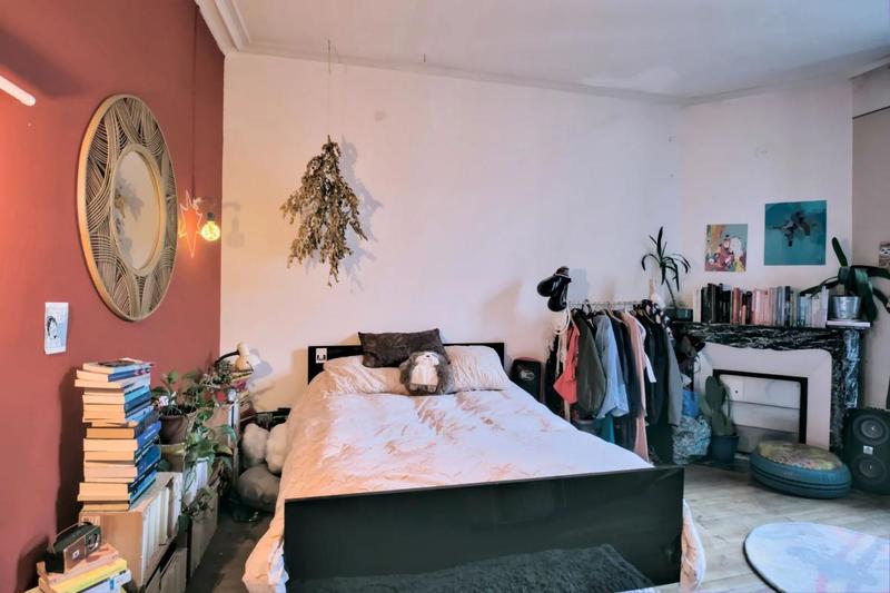 Maison de maîtres - 280 m² - 7 pièces