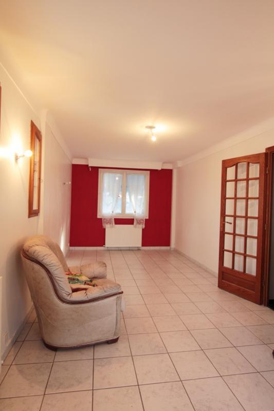 Maison - 126 m² - 6 pièces