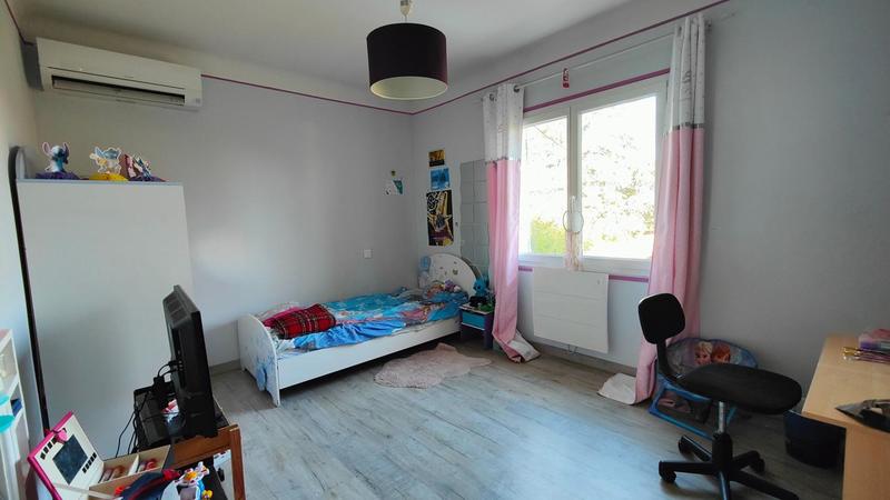 Villa - 148 m² - 5 pièces