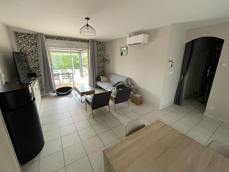 Maison - 106 m² - 5 pièces