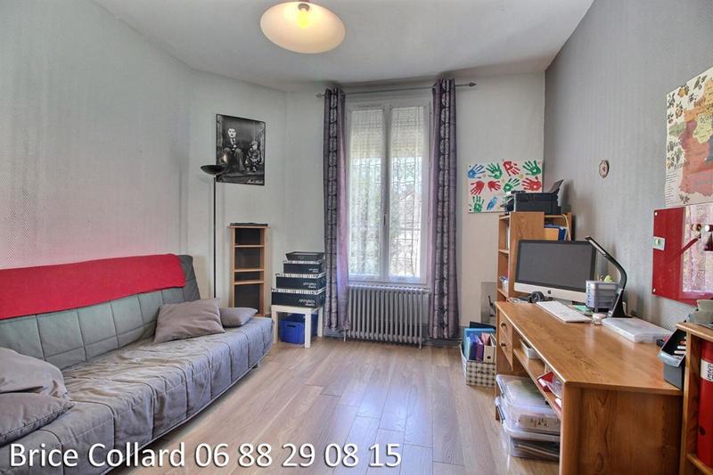 Maison - 128 m² - 6 pièces