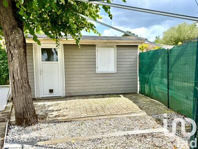 Maison - 137 m² - 4 pièces