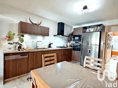 Maison - 85 m² - 6 pièces