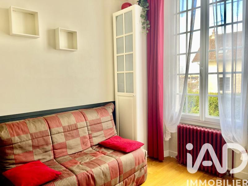 Maison - 73 m² - 4 pièces