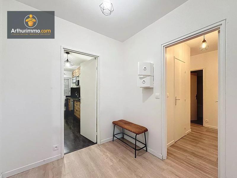 Appartement - 74 m² - 3 pièces