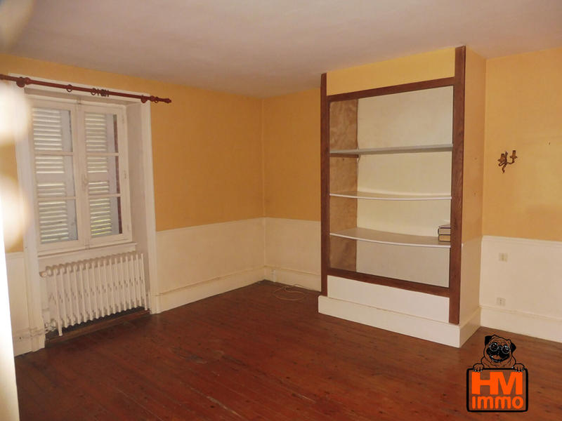 Maison de maîtres - 286 m² - 16 pièces