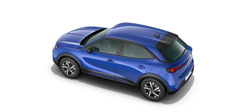 Opel Mokka 1.2 Turbo 136 ch Bvm6 Edition
