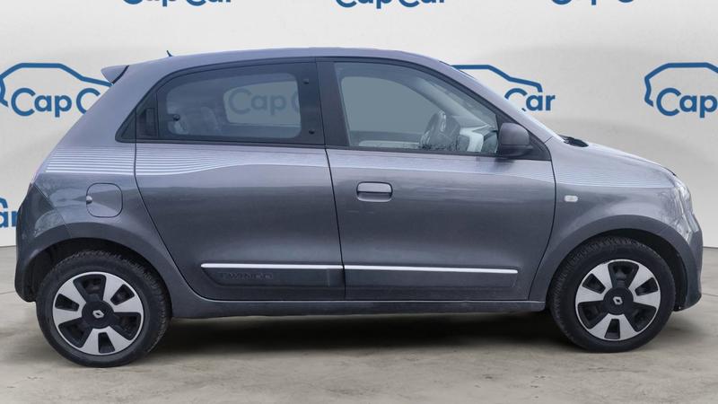 Renault Twingo 0.9 TCe 90 Limited