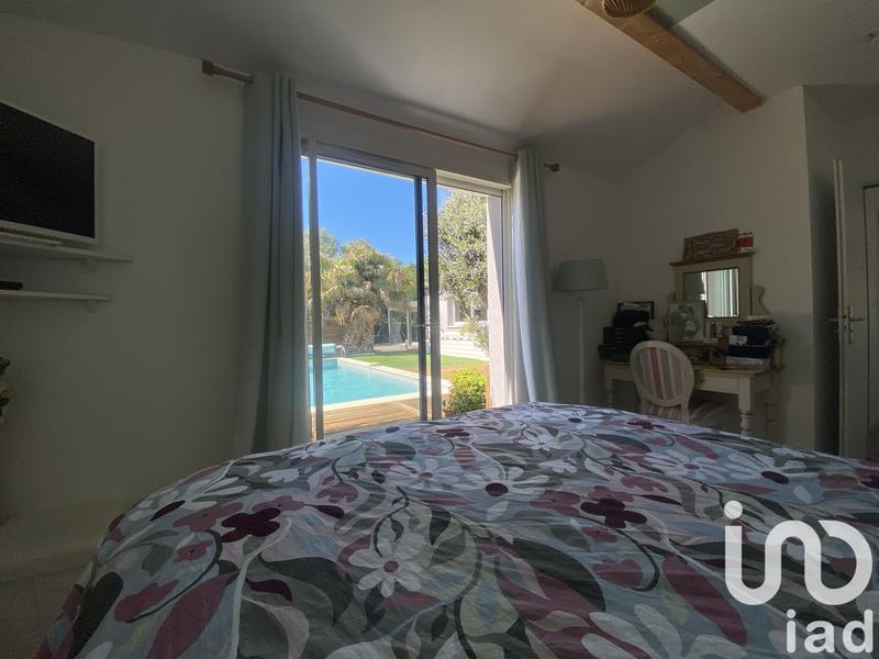 Maison - 172 m² - 6 pièces