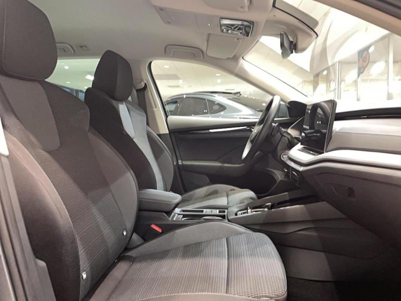 Skoda Octavia Combi 1.5 Tsi Hybrid 150 ch Act Dsg7 Selection