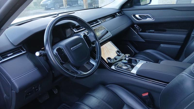 Land Rover Range Rover Velar 3.0 D300 300 4wd Bva8 R-Dynamic