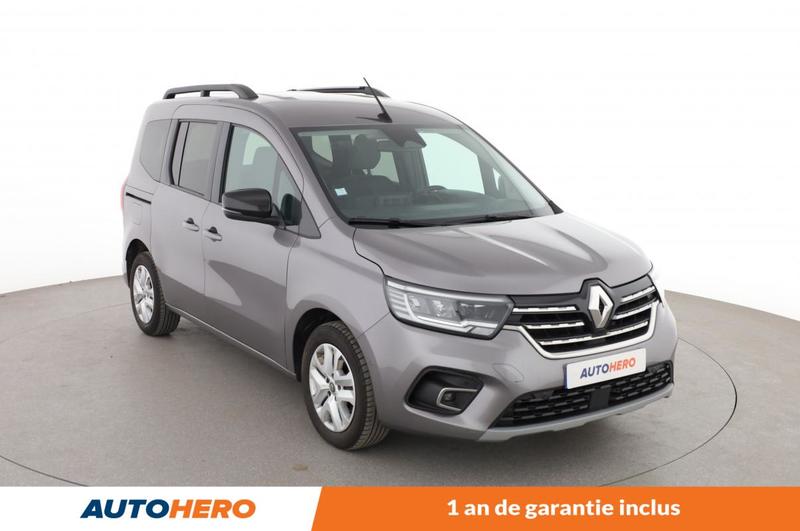 Renault Kangoo 1.5 Blue dCi Intens 95 ch