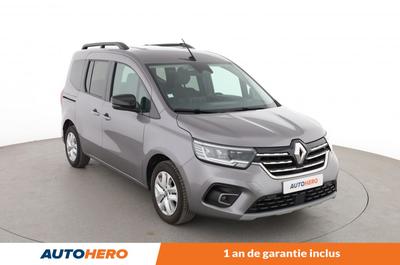 Renault Kangoo 1.5 Blue dCi Intens 95 ch