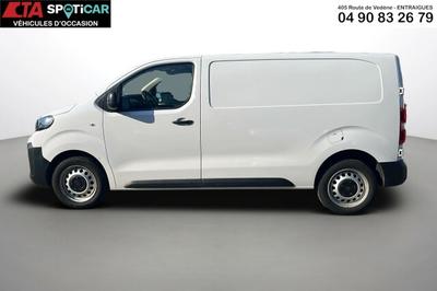Peugeot Expert III Taille m 2.0 Bhdi 180 s&amp;amp;S Auto P Prem c