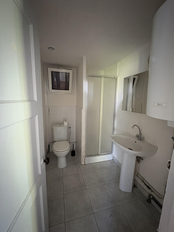 Maison - 56 m² - 3 pièces