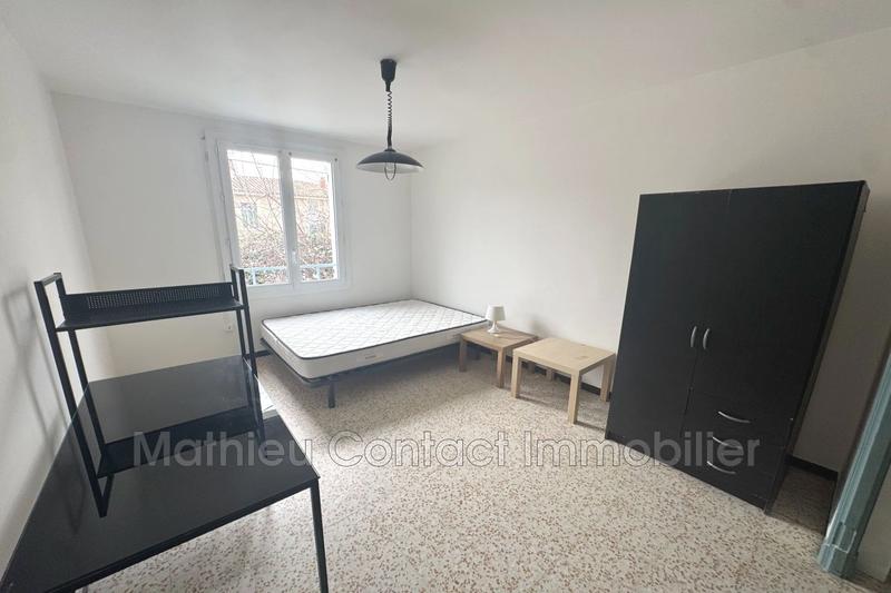 Appartement - 25 m² - 1 pièce