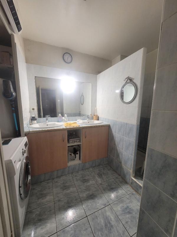 Appartement - 88 m² - 3 pièces