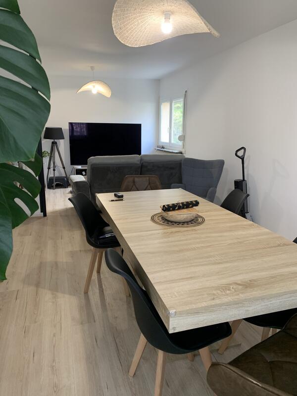 Maison traditionnelle - 91 m² - 4 pièces