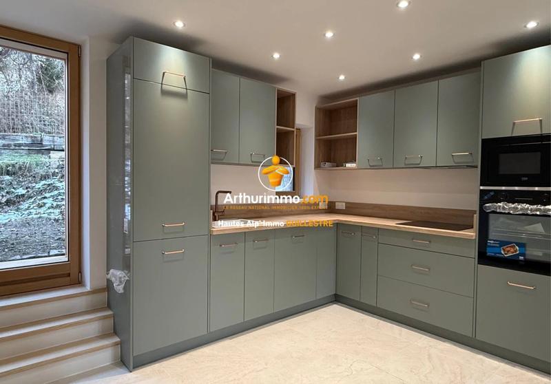 Appartement - 51 m² - 3 pièces