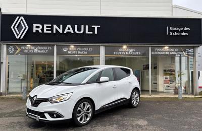 Renault Scénic IV Bluedci 120 Business Edc
