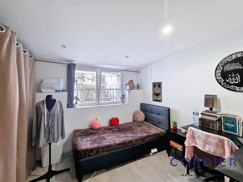 Maison - 149 m² - 5 pièces