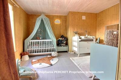 Longère - 100 m² - 4 pièces