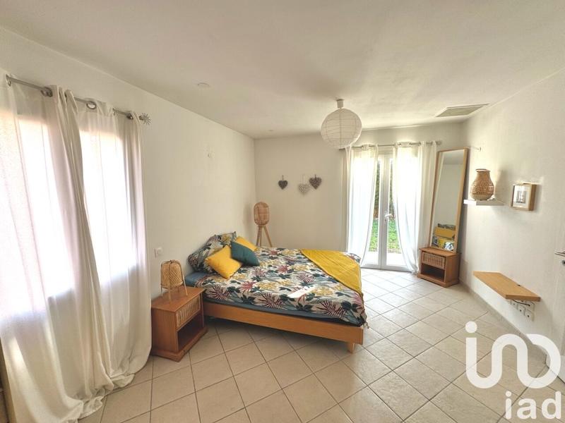 Maison - 183 m² - 7 pièces