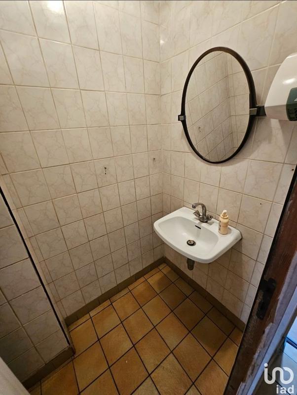 Local commercial - 95 m²