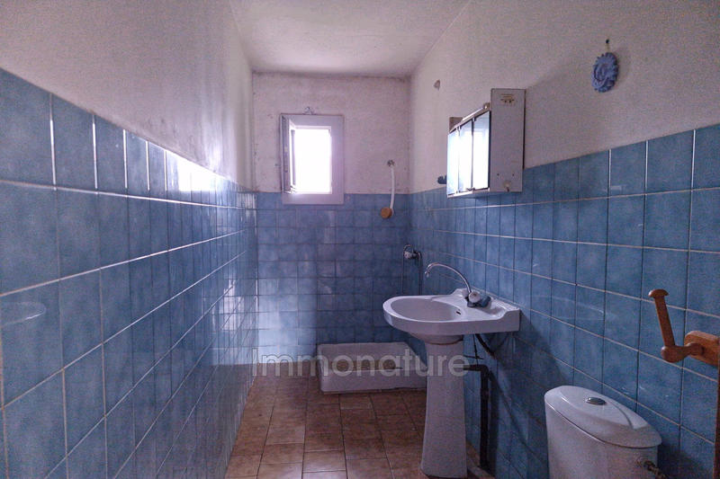 Maison - 56 m² - 3 pièces