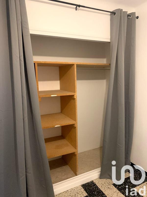 Appartement - 84 m² - 5 pièces