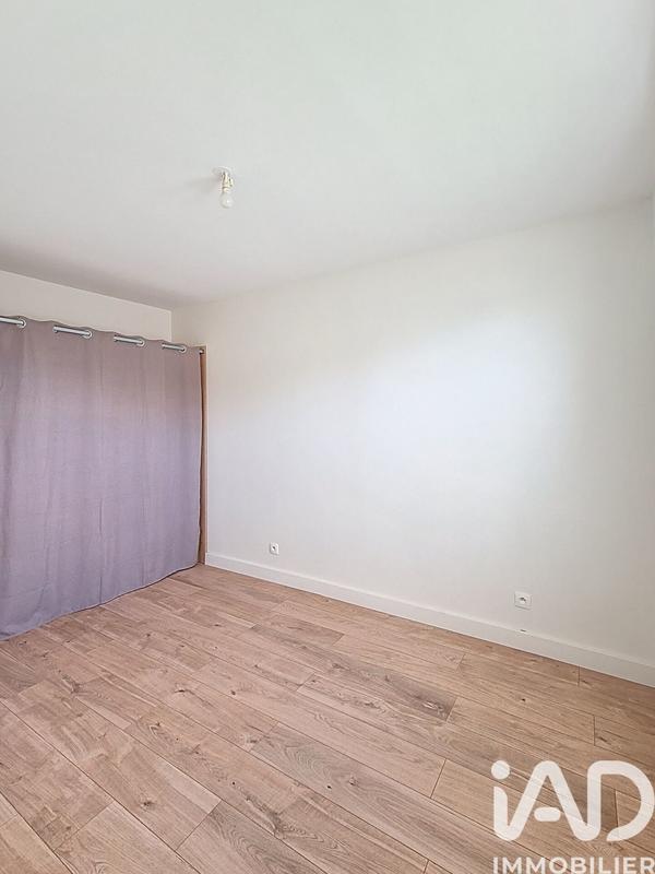 Maison - 87 m² - 4 pièces