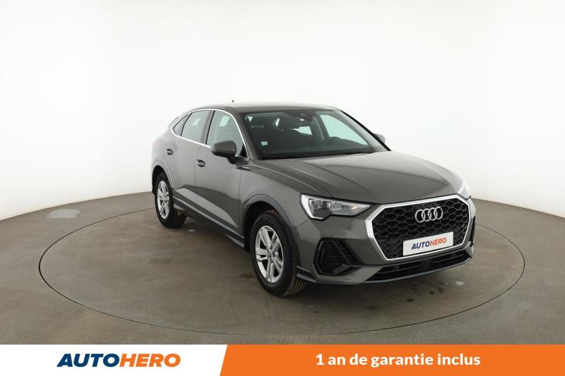 Audi Q3 Sportback 35 Tfsi 150 ch