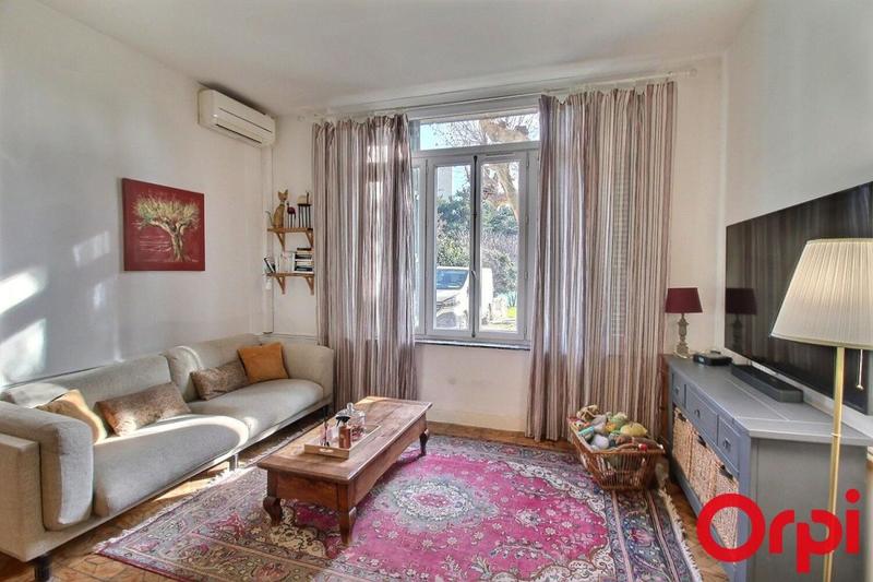 Appartement - 118 m² - 4 pièces